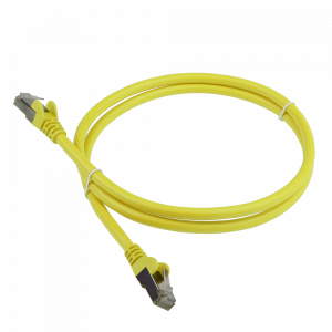 LANMASTER LSZH FTP cat. 6 patch-cord
