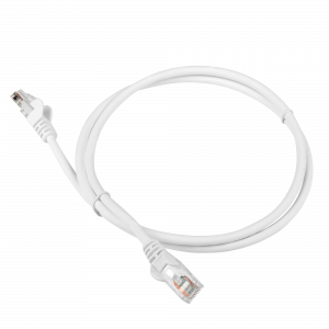 LANMASTER LSZH UTP cat. 5e patch-cord