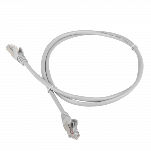 TWT FTP cat. 6 patch-cord with molded boots