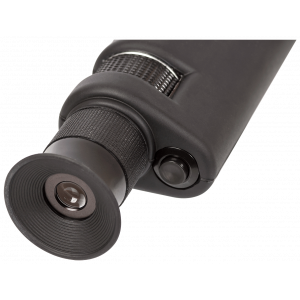 Microscope for optical connectors inspection