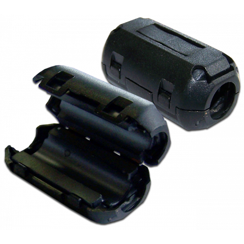 Ferrite bead for power cord