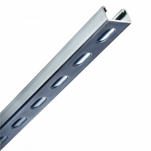 Universal suspension profile (by request)
