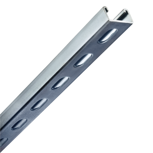Universal suspension profile (by request)