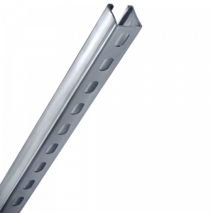Universal suspension profile (by request)