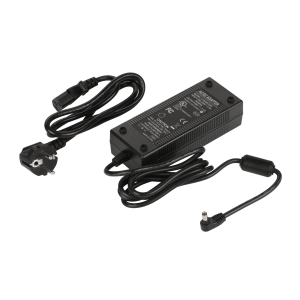 Power supply for POE patch-panels, 48V, 2.5A