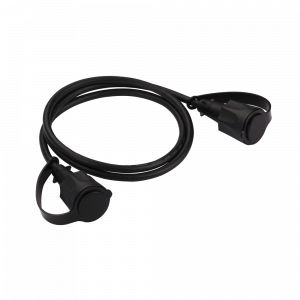 LANMASTER industrial HDMI patch cord, IP68
