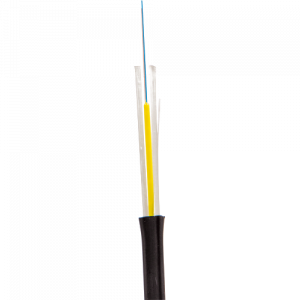 Indoor/Outdoor FTTH cable
