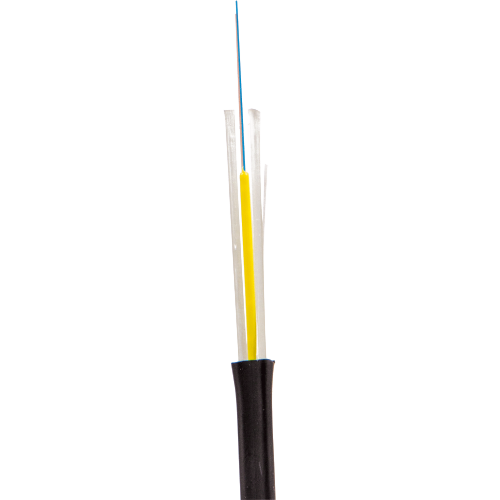 Indoor/Outdoor FTTH cable