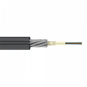 GYXTZY type armored cable, indoor/outdoor, нг(А)-HF jacket