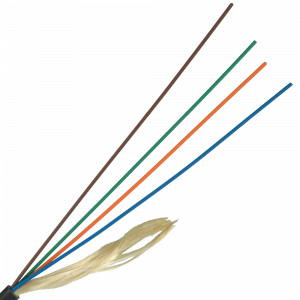Indoor/Outdoor Distribution Cable
