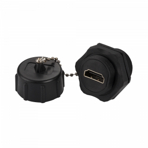 LAN-OK-HDMI/180-WP