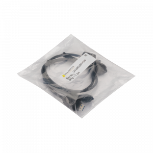 LANMASTER USB 3.0 industrial patch cord, IP68