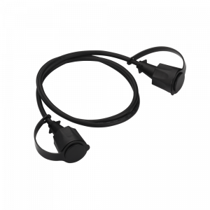 LANMASTER USB 3.0 industrial patch cord, IP68