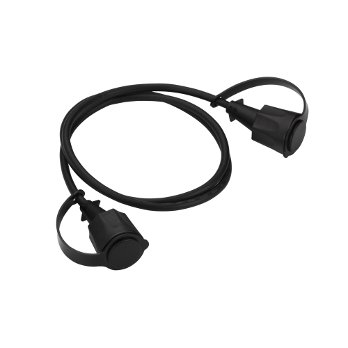 LANMASTER USB 3.0 industrial patch cord, IP68