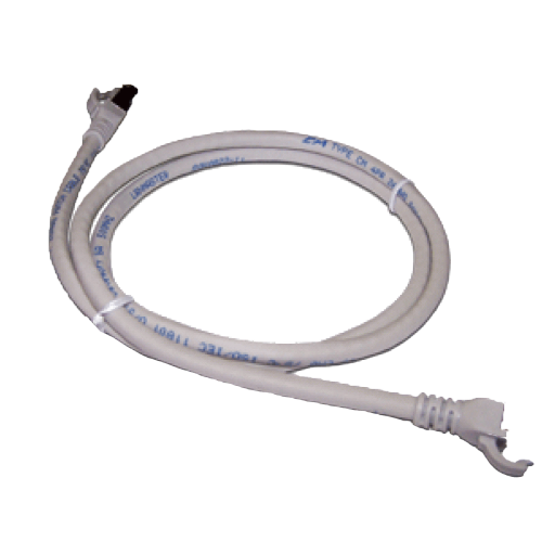 LANMASTER FTP cat. 6A patch-cord