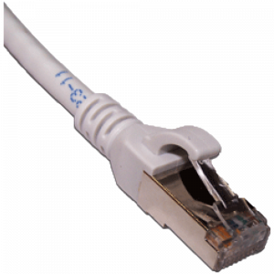 LANMASTER FTP cat. 6A patch-cord