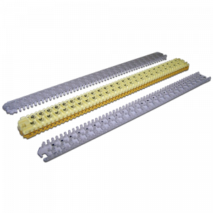 25 pair coupler
